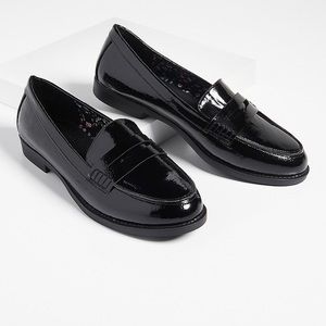 Harriett penny loafer